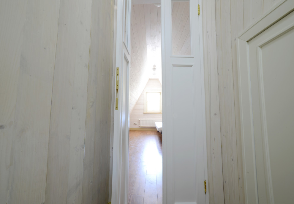 Дом в Подмосковье 170 м.кв.