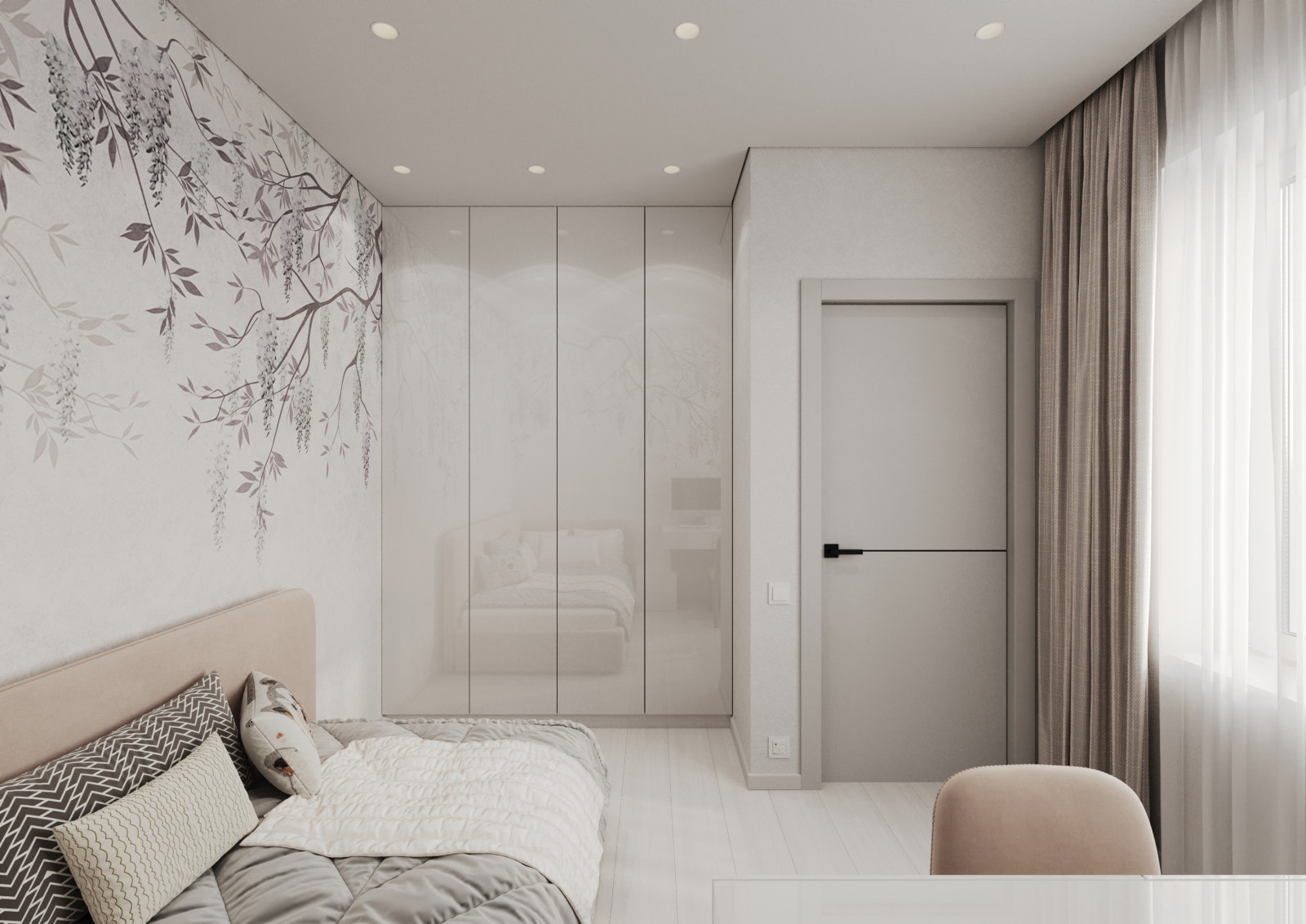 ЖК Кедровый парк, г.Артем