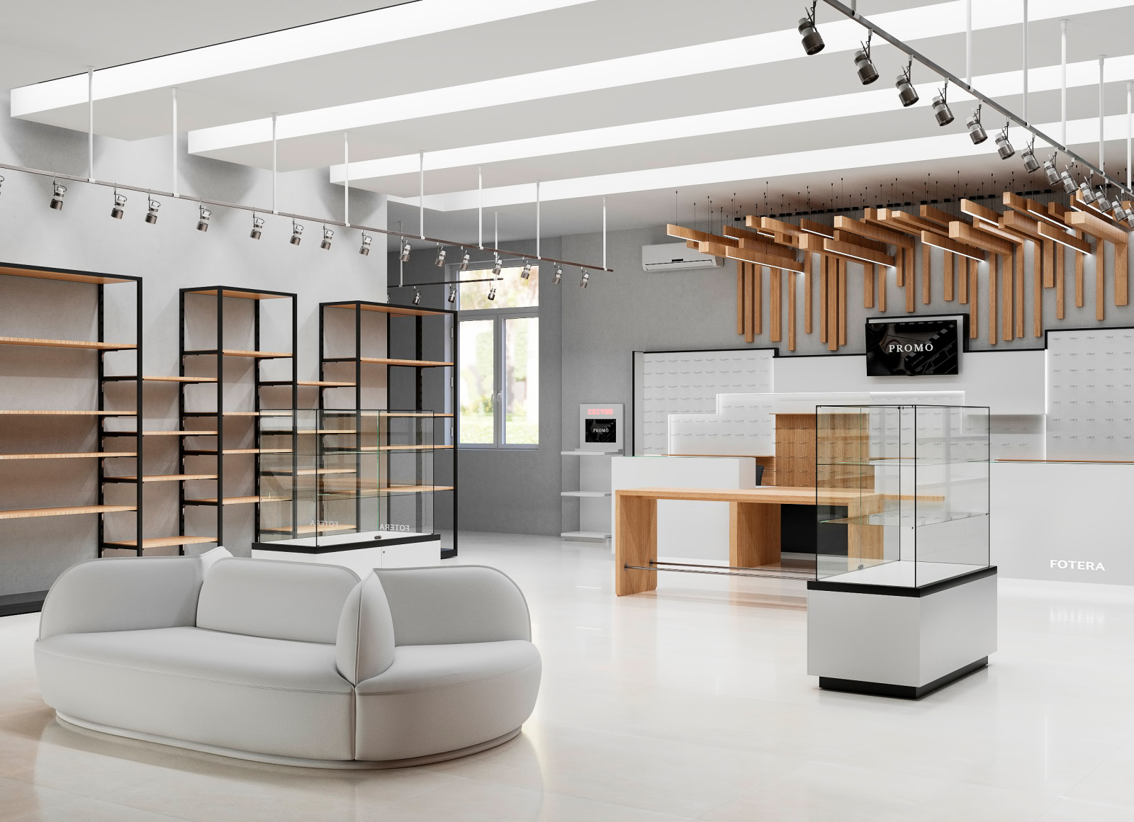 Магазин фототехники