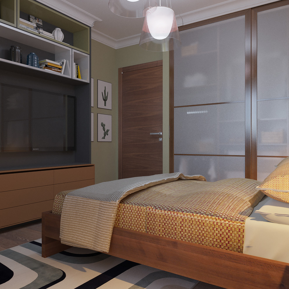 Квартира в Медведково, 85 кв.м