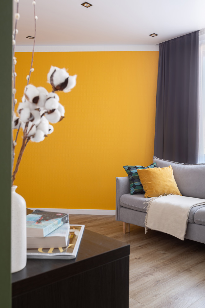 Проект Игоря и Анастасии Красновых