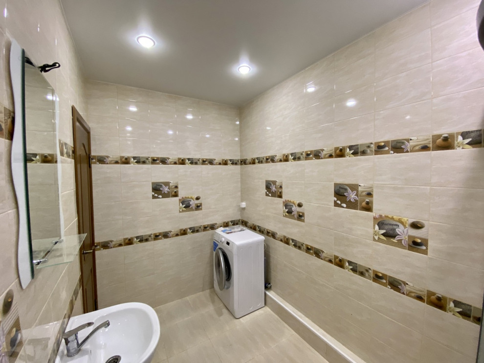 Ремонт квартиры 4 в Москве