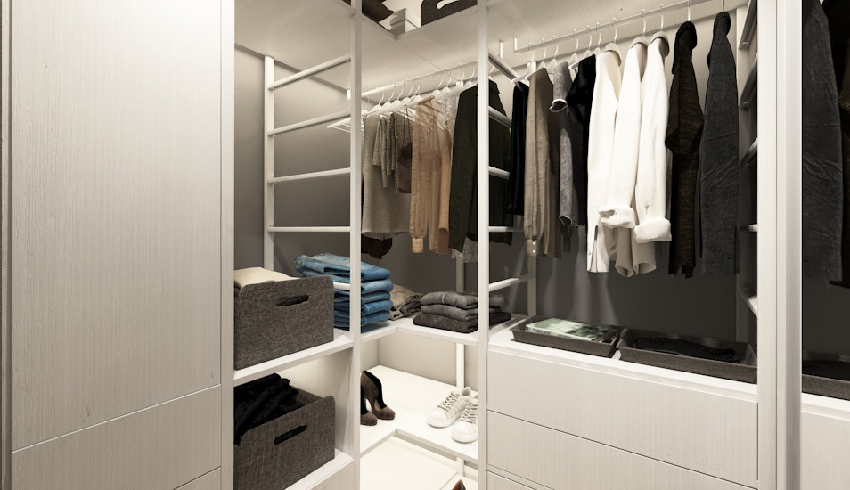 Квартира в Бутово (ЖК Эталон Сити)