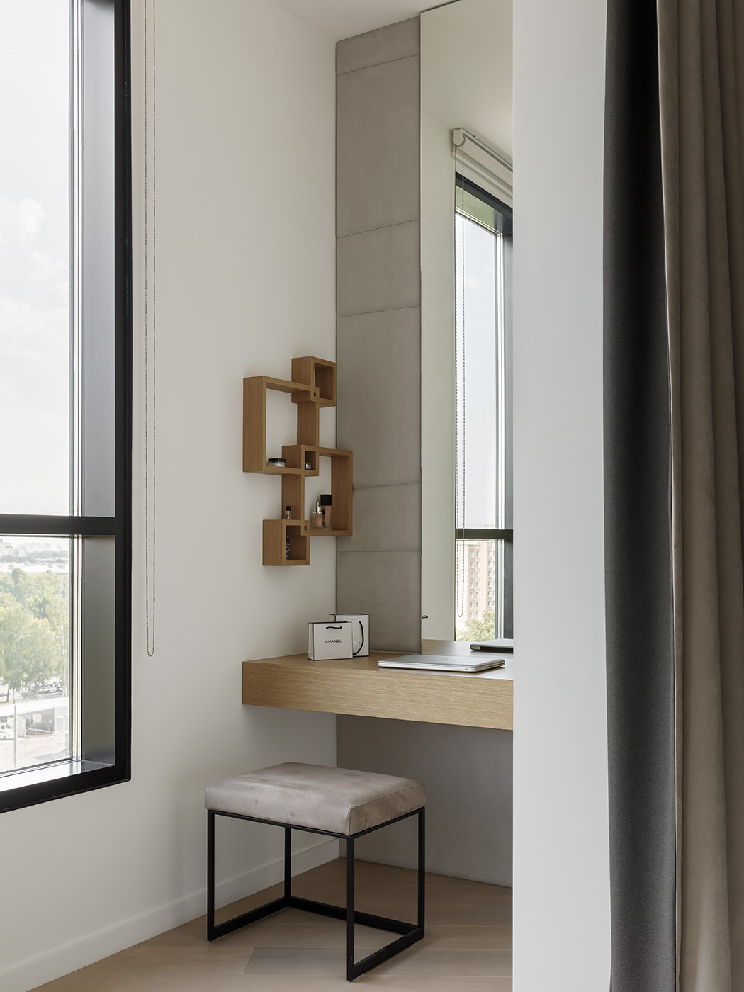 ЖК Пять Звезд