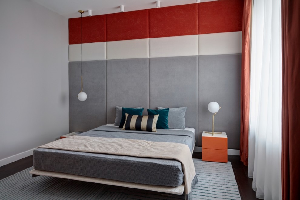 Квартира в Хамовниках