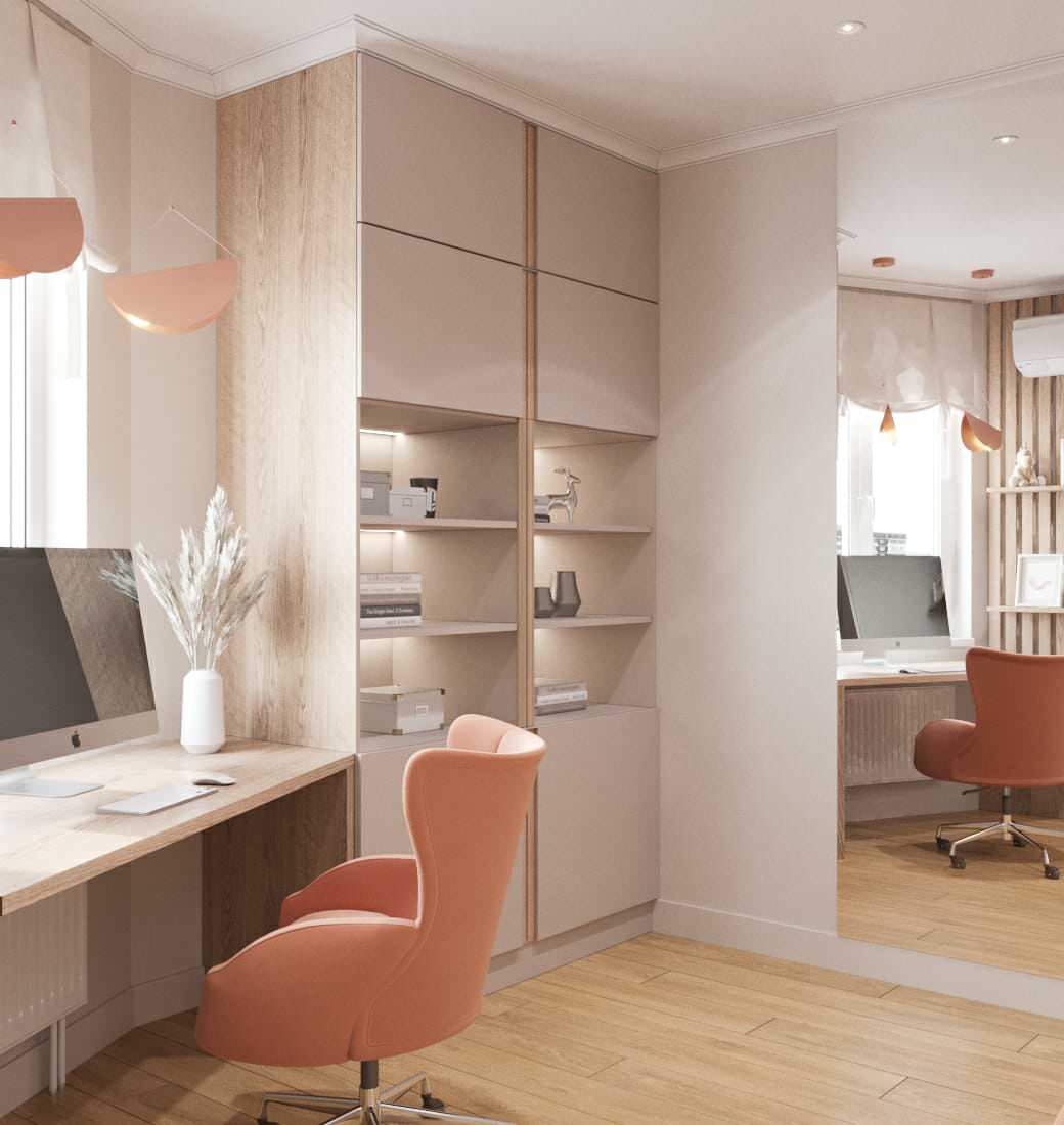 Квартира в Черемушках