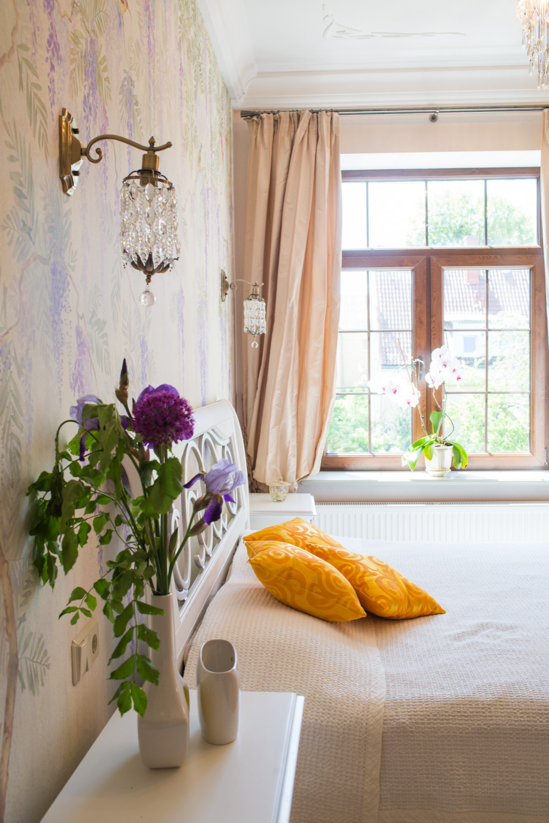 Дом под Калининградом