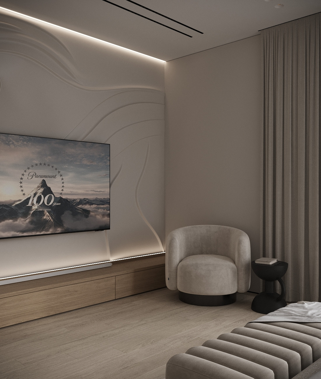 Элегантная Симфония / Elegant Symphony