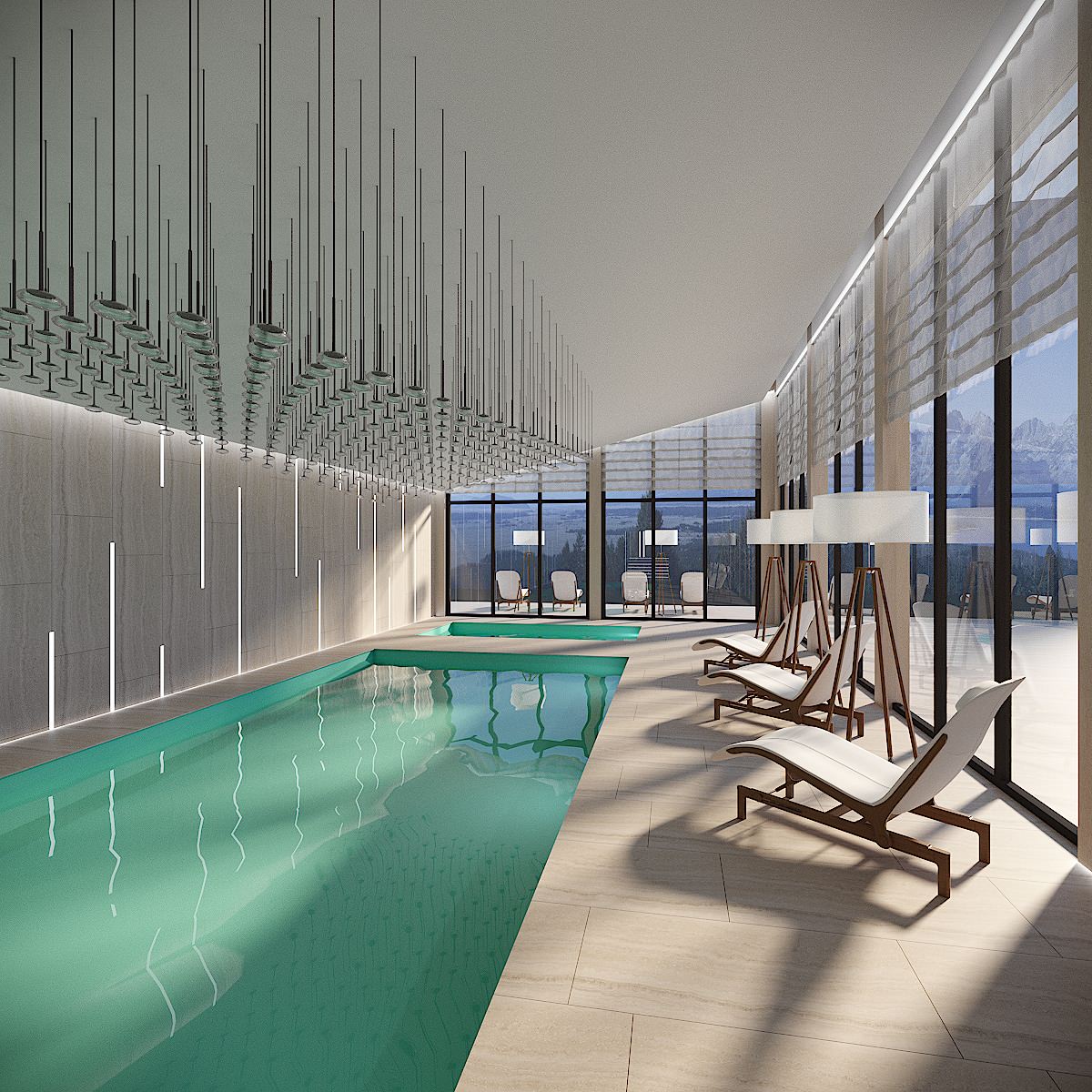 Коттедж Авиатор