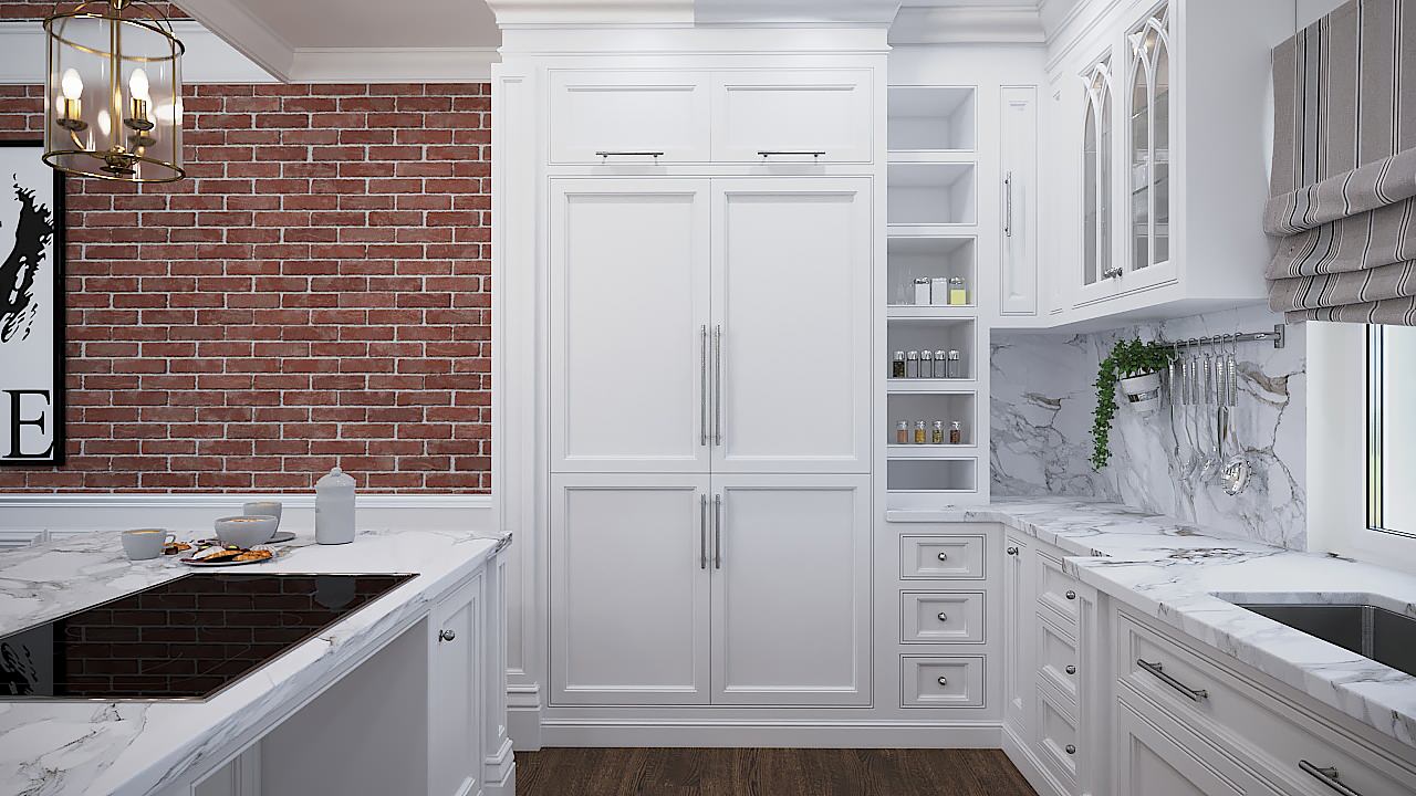 Проект "Hollywood"