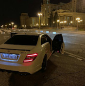 Динара Мамаева