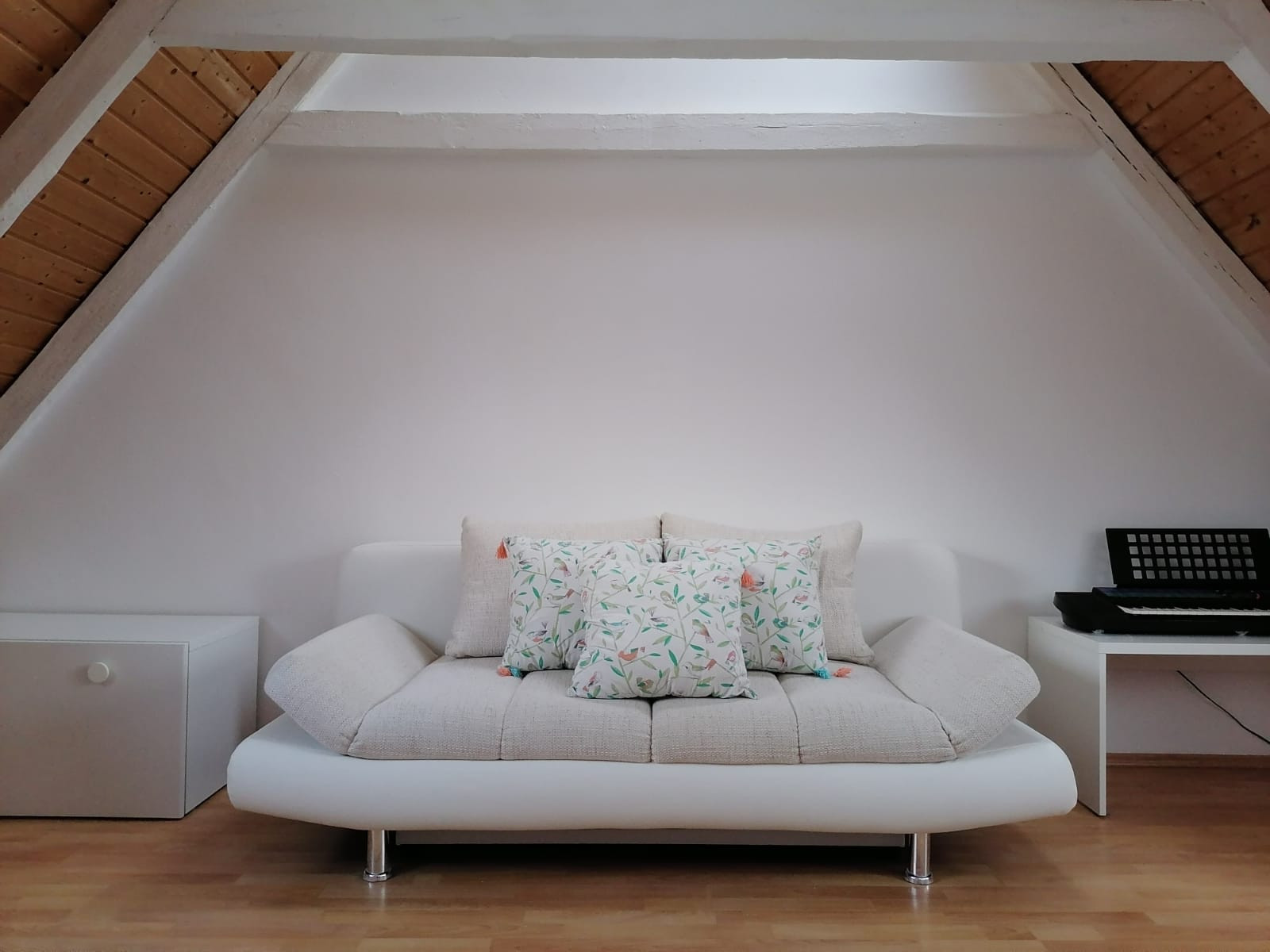 Частный дом- Кассель(Германия)