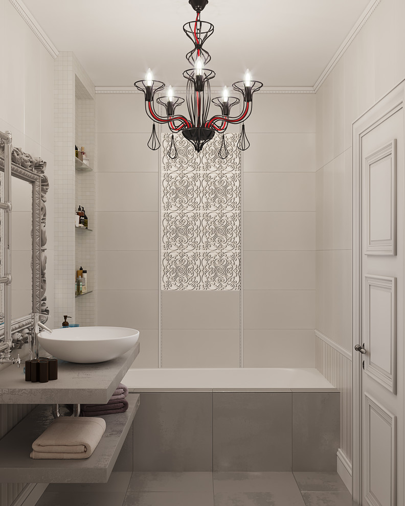 Квартира для молодой девушки в центре города