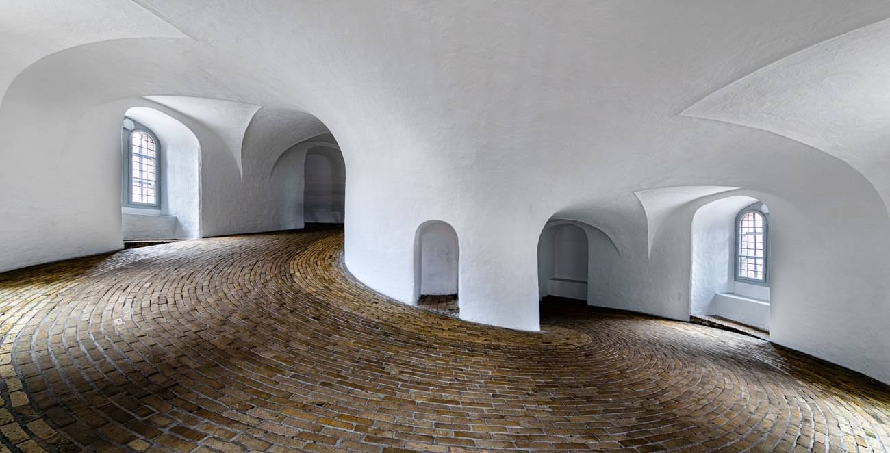 Обложка проекта: Копенгаген