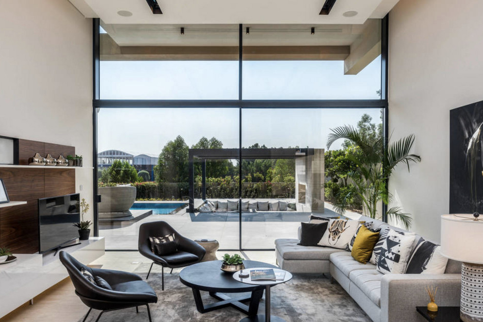 Элитный ремонт особняка