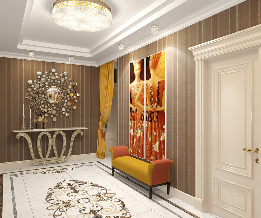 Блестящий Петербург