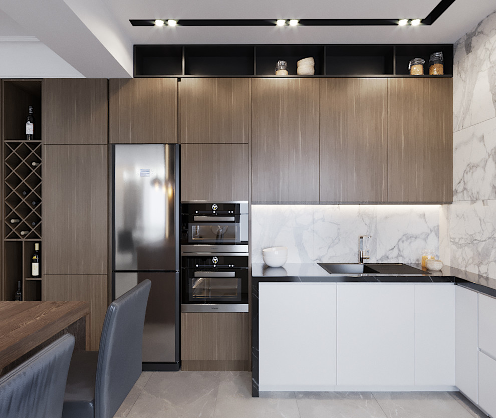 Холостяцкая берлога