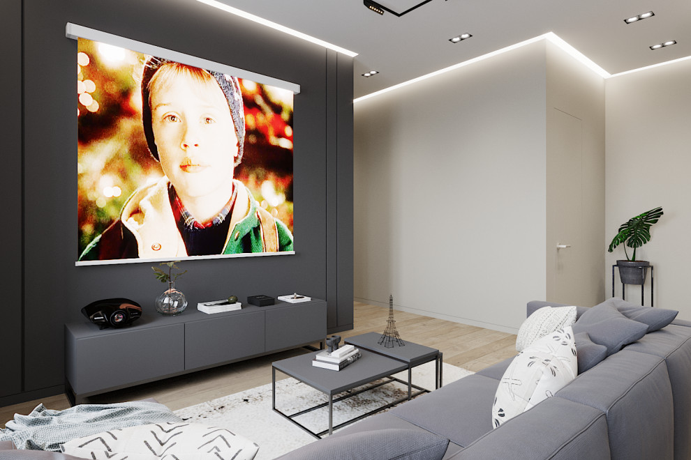 Большой проспект ПС