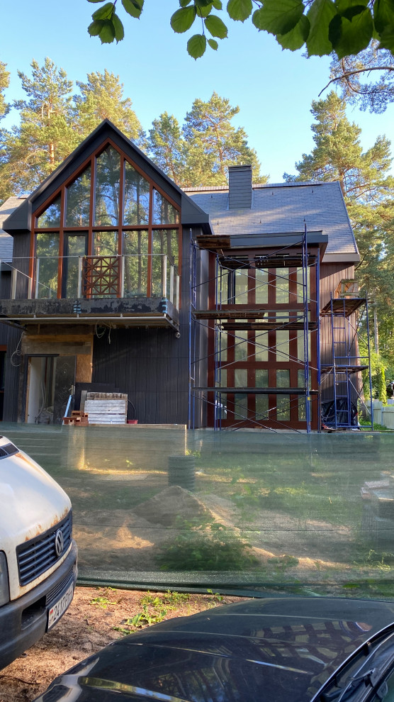 Наши работы