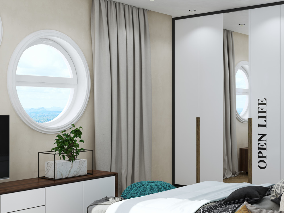 Котеджный поселок Серебряная подкова , Москва , первый этаж