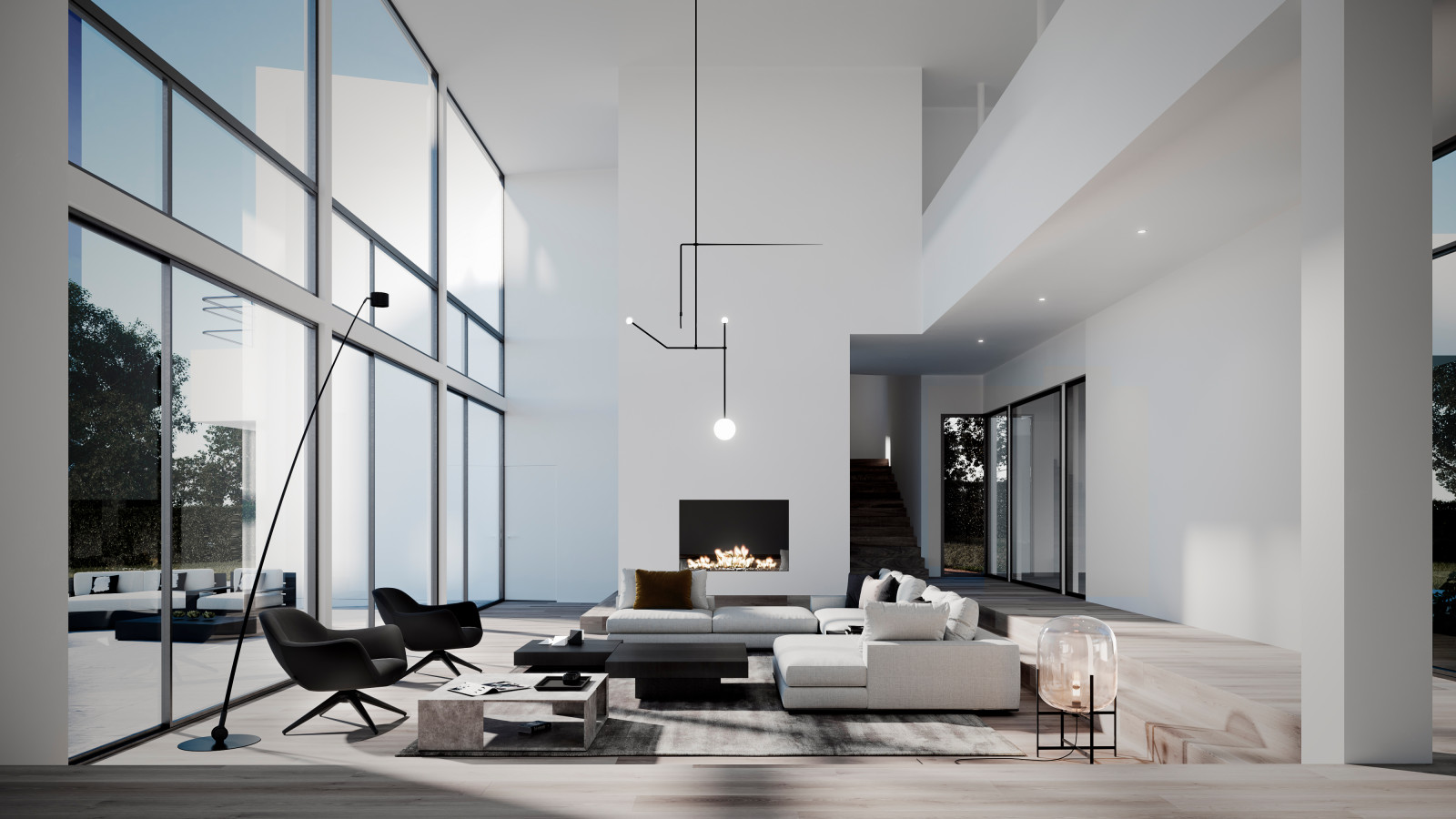 Yuong House