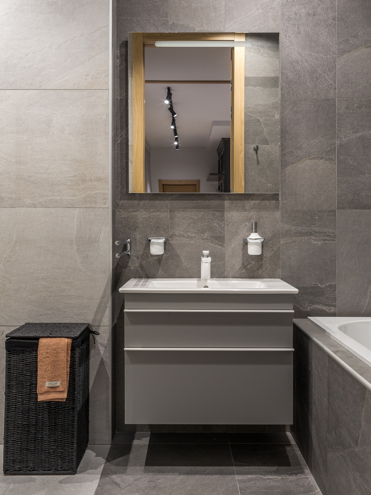 Логово Степного Волка