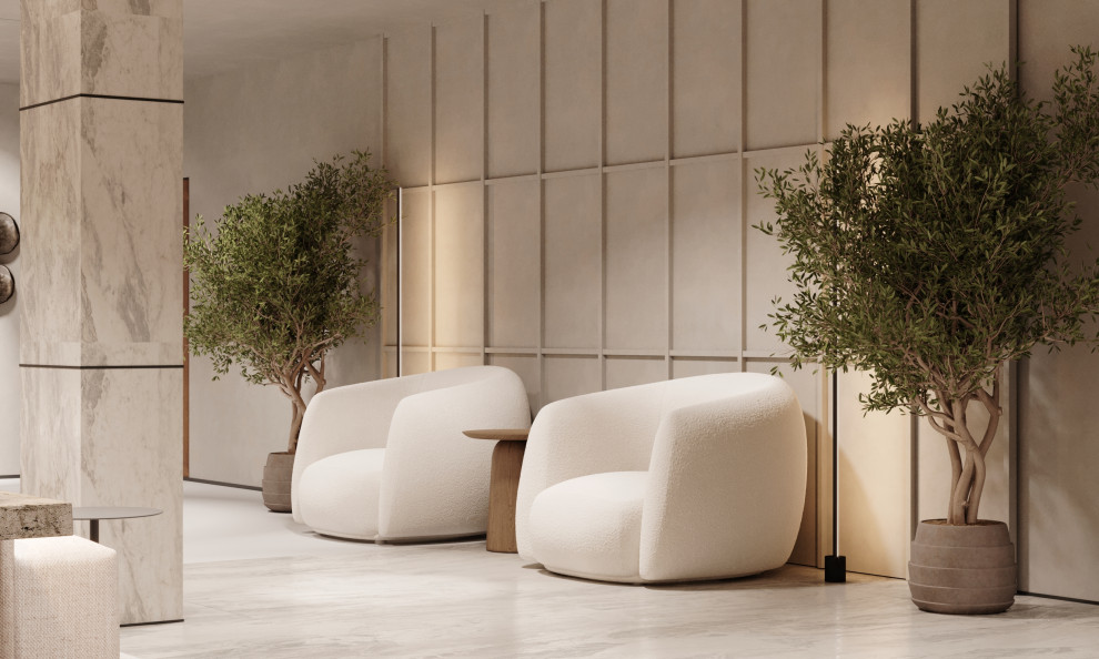 Пансионат, Королев