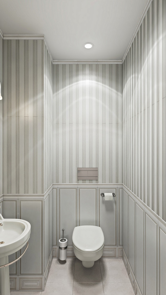 Дизайн кухни, совмещенной с гостинной