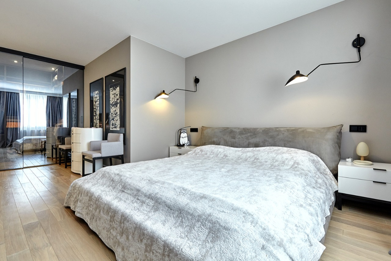 ЖК Фестивальный