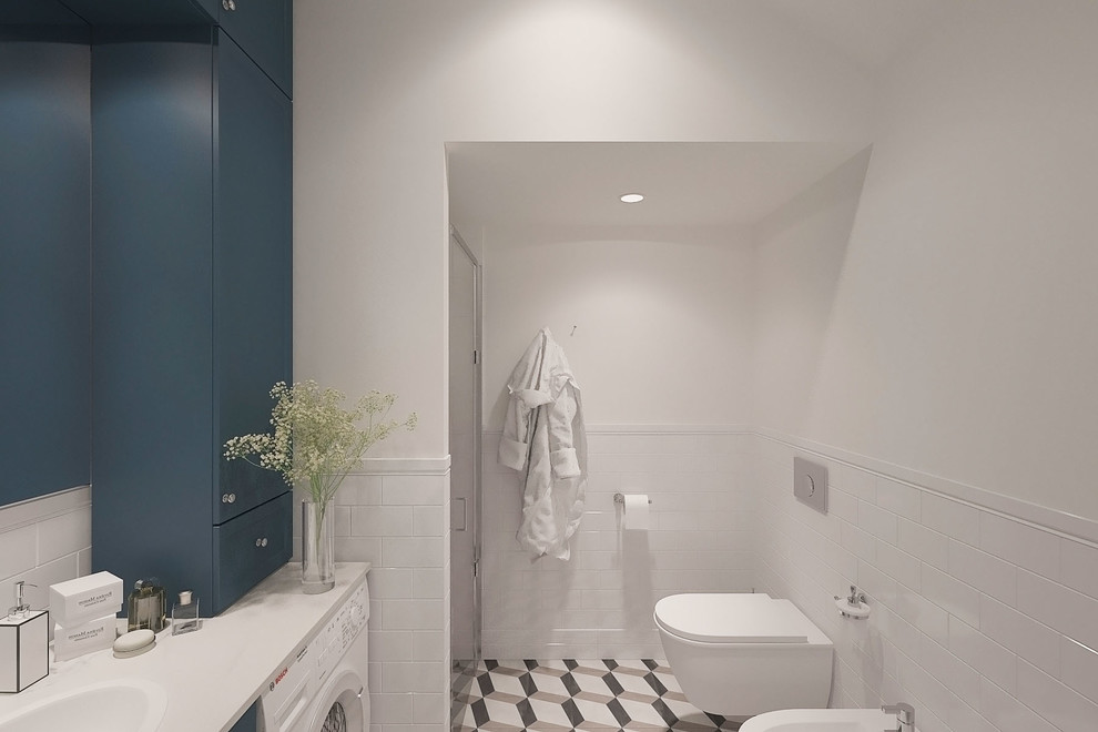 Обложка проекта: Частный дом в Харькове