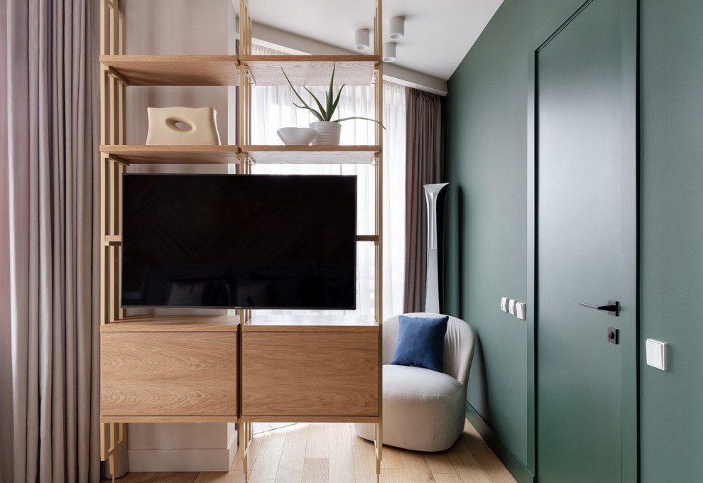 Пентхаус в Сочи