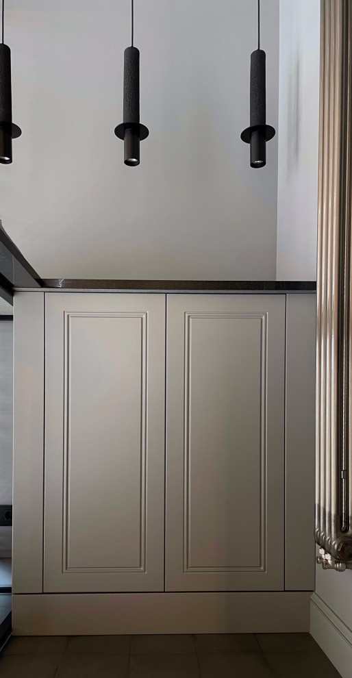 Обложка проекта: ЖК Адмирал (Дизайнер - Екатерина Белова)