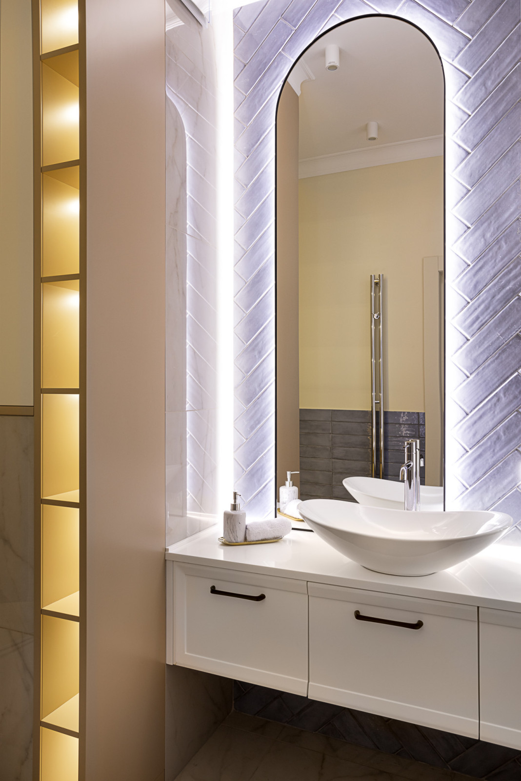 Москва ЖК Silver