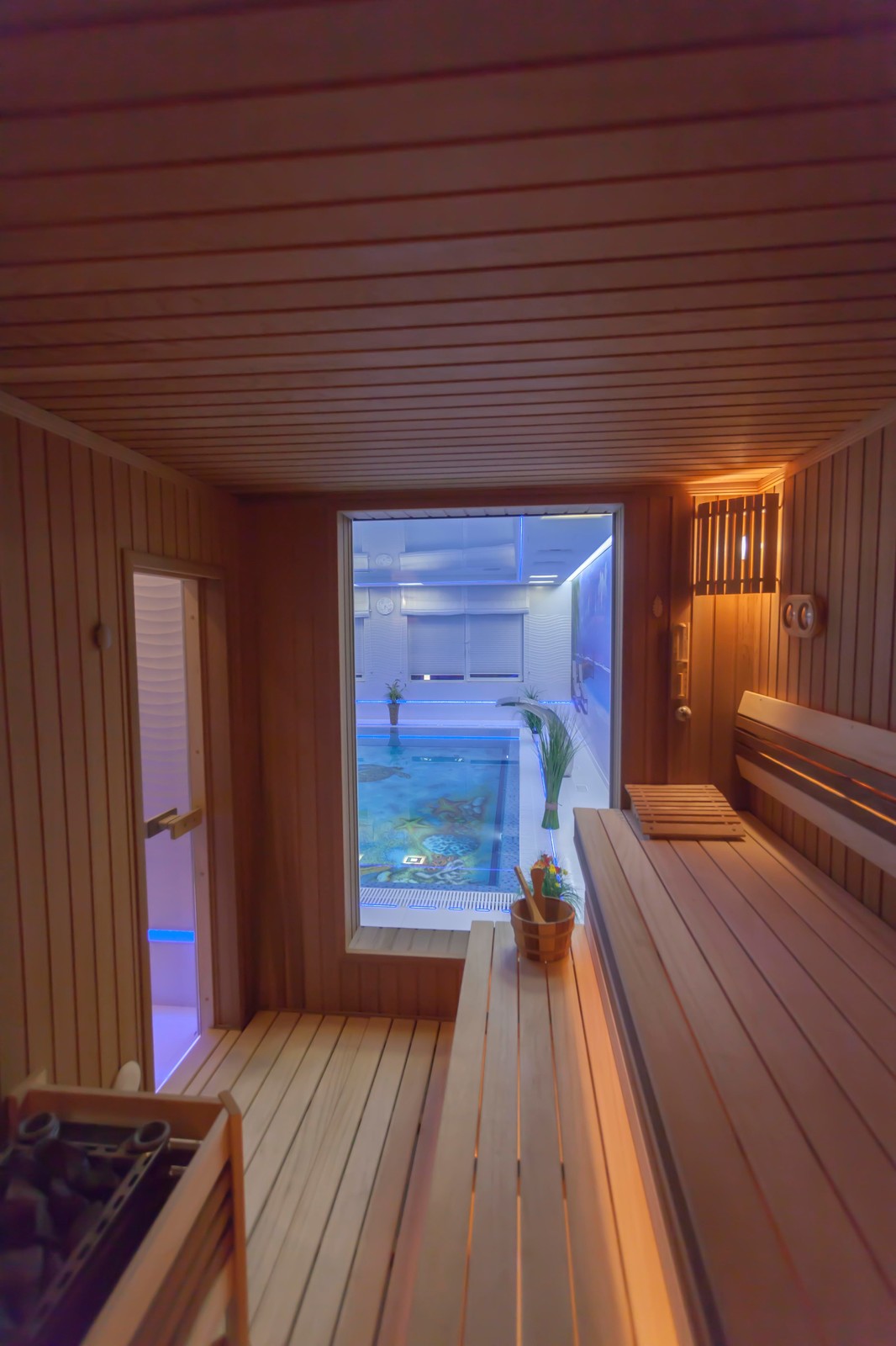 Дом в Новых Вешках 2011