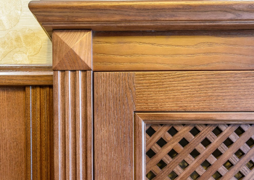 дом под ключ