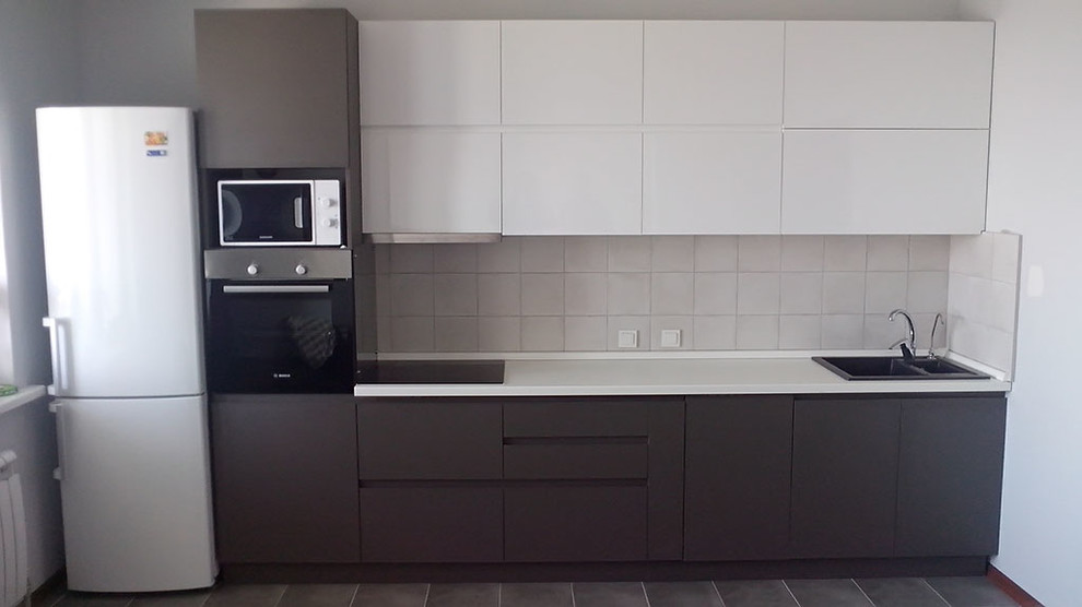 FH032K: Кухонный гарнитур