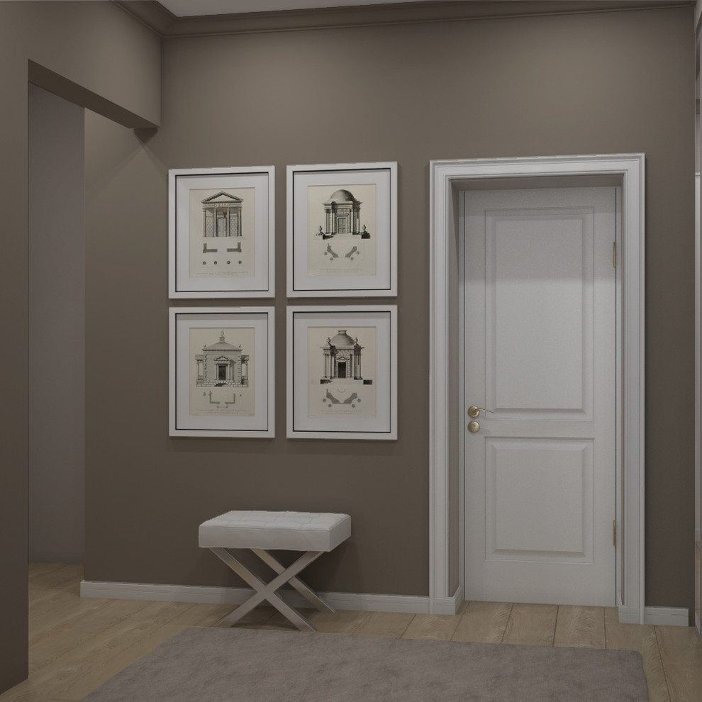 апартаменты на парке победы