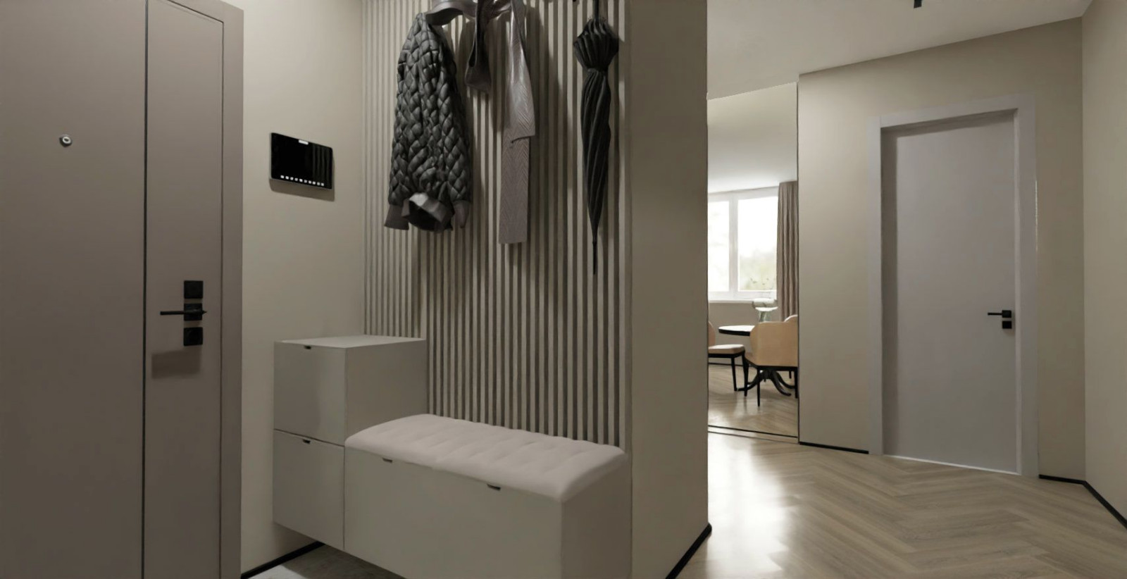 ЖК "Радужный"