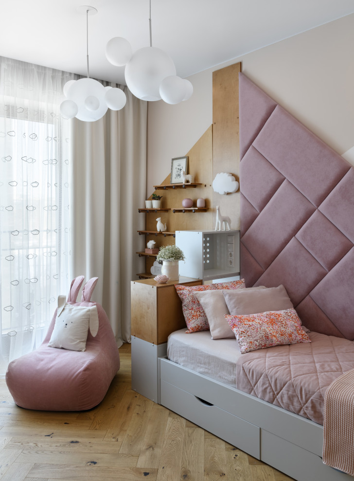 ЖК ЯДРИНЦЕВСКАЯ