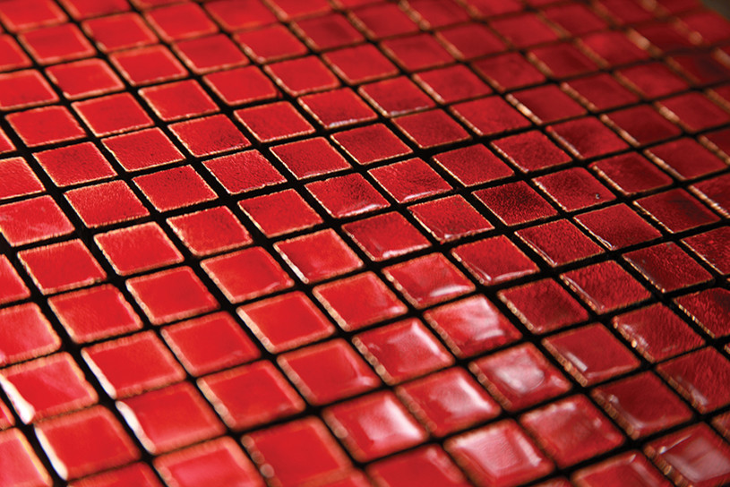 Художественные фото мозаики