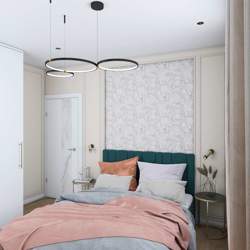 Квартира 78 м2