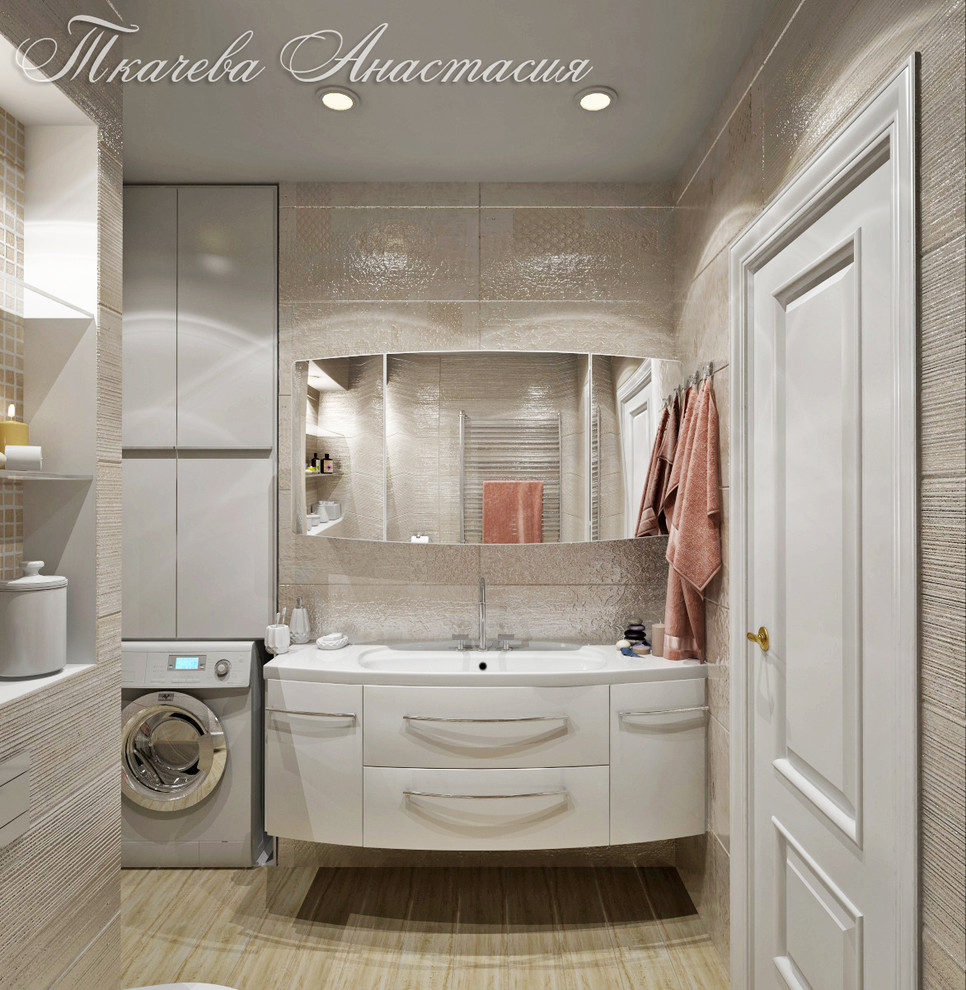 Двухуровневая квартира по ул.Старонасыпная