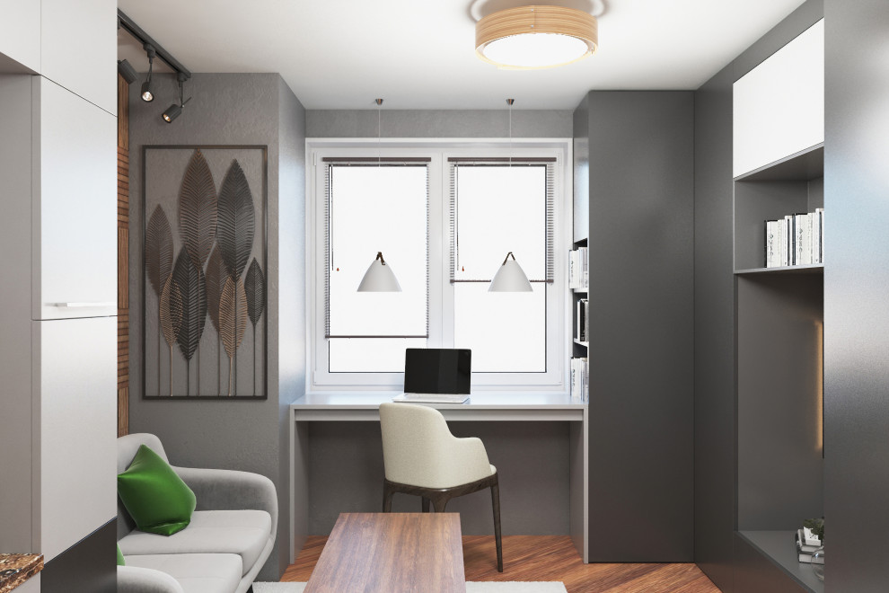 Расширяя пространство