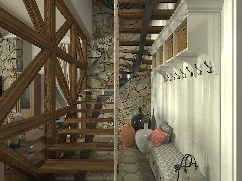 Проект Путешествия в Геную