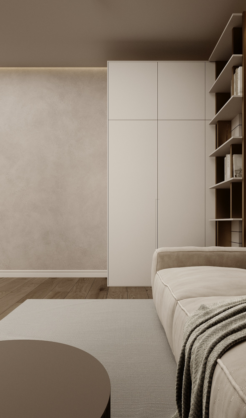 Частный дом в ЖК "L-TOWN"