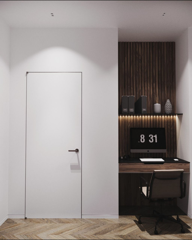 ЖК «Твин хаус»