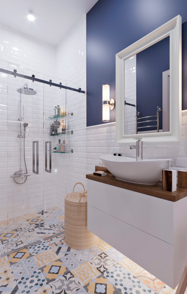 2-х этажный дом на ул. Леваневского