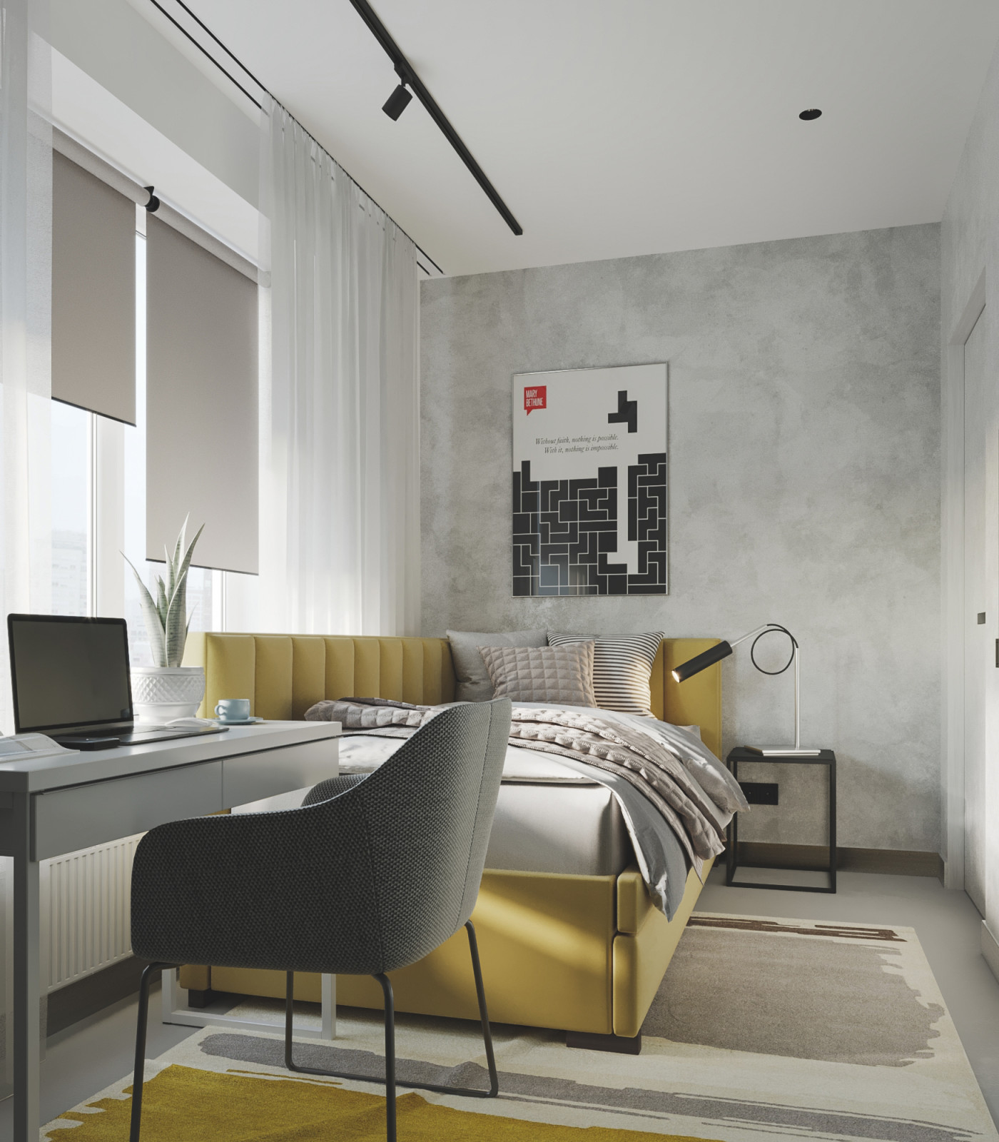 ЖК Ренессанс, г. Нижний Новгород