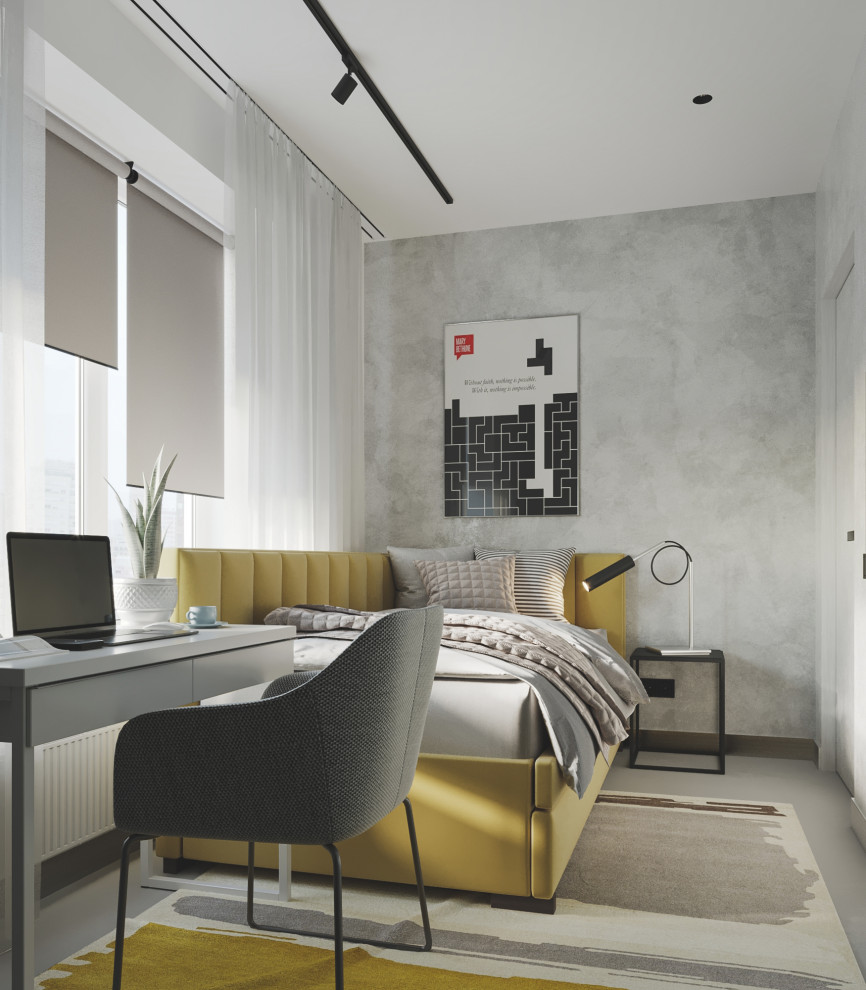 ЖК Ренессанс, г. Нижний Новгород