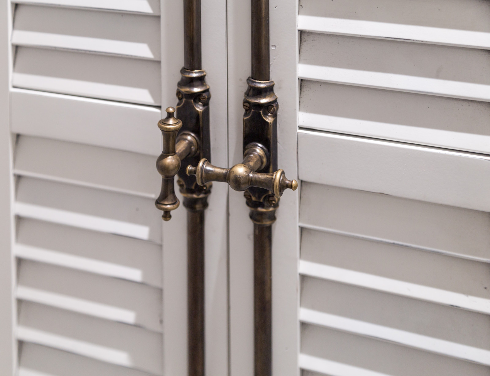 Мебель в ванную